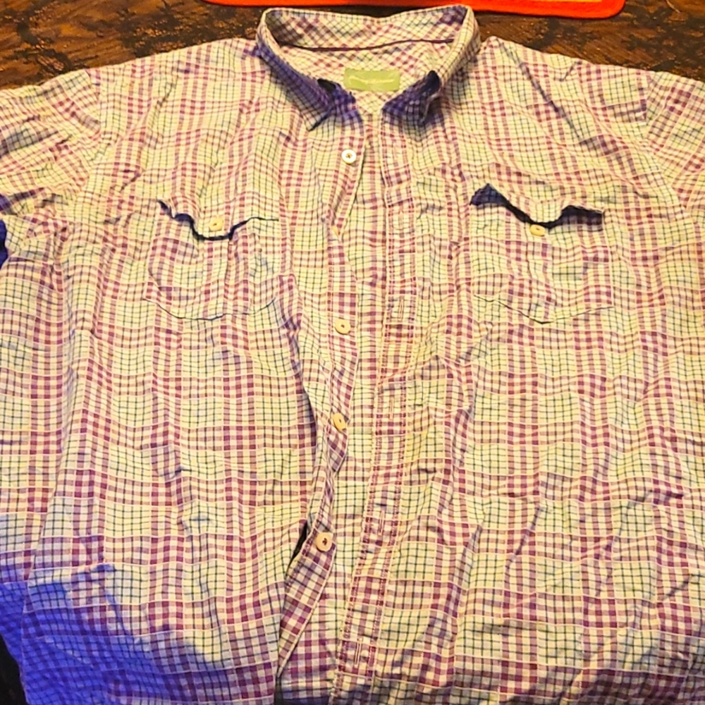 T shirt